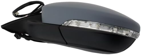 Garage-Pro Mirror For Volkswagen Passat 2016-2022 Driver Side Heated - Image 4