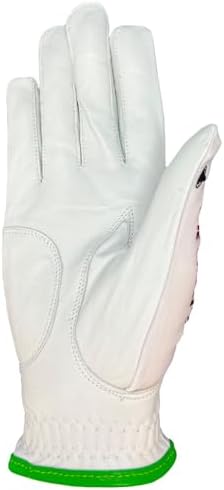 Giggle Golf Women's Golf Glove - Image 2