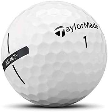 TaylorMade Distance+ - Image 3