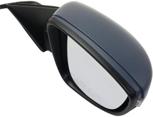 Garage-Pro Mirror For Volkswagen Passat 2016-2020 Passenger Side Heated - Image 3