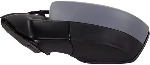 Garage-Pro Mirror For Volkswagen Jetta 2013-2016 Driver Side Heated - Image 4