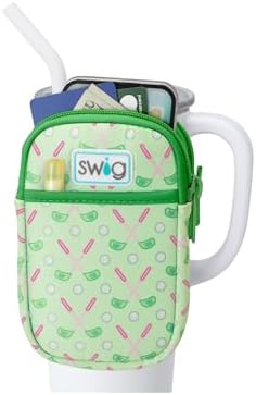 Swig Life Mega Mug Pouch, Water Bottle Bag - Image 3