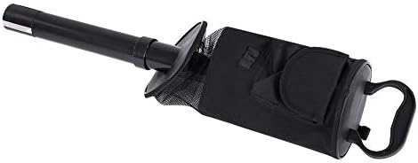 Ball Retriever, Shag Bag for Balls - Image 7