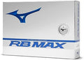 Mizuno RB MAX Golf Balls by Unknown