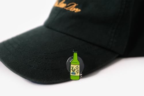 KOYO Anime Golf Ball Markers - Image 2