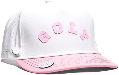 BRIMZ Golf Performance Hat by BRIMZ