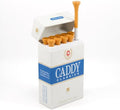 Caddy Classics Golf Tee Holder Assortment – Durable, Reusable Magnetic Lid by CaddyClassics
