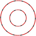 Foldable Golf Target Rings for Putting and Chipping, 3 ft and 6 ft by iJekerOutdoor