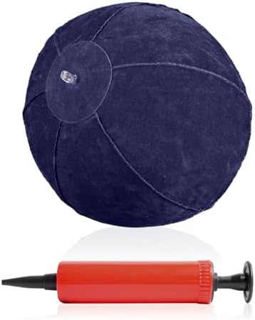 FINGER TEN Golf Swing Trainer Impact Ball Training Aid by FINGERTENSport