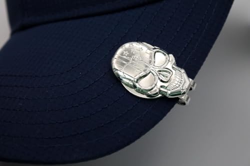 Funny Golf Ball Marker + Premium Magnetic Hat Clip | Unique Gift - Image 3