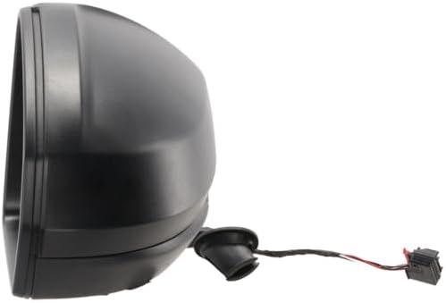 Garage-Pro Mirror For Volkswagen Taos 2022-2023 Passenger Side Heated - Image 3