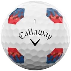 Callaway Golf Chrome Soft Golf Balls - Image 5