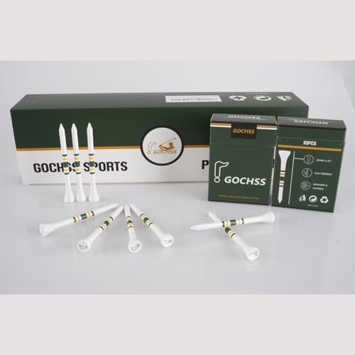 Premium Bamboo Golf Tees - Image 7