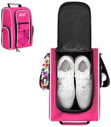 Wolt Golf Shoe Bag by WOLT