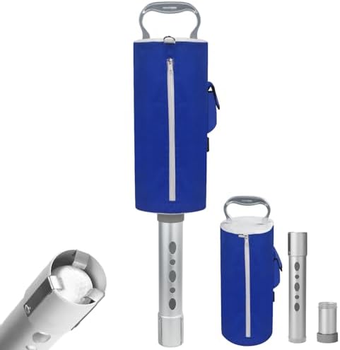 HOW TRUE Golf Ball Shag Bag by HOWTRUE%C2%AE