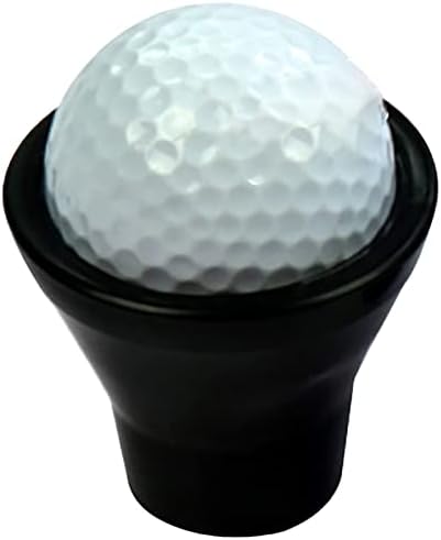 2PCS Golf Ball Retrievers Golf Picker Suction Cup Golf Grabber Claw Sucker Tool - Image 6
