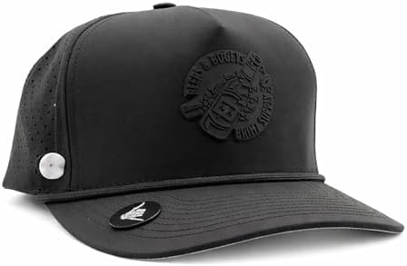 BRIMZ Golf Performance Hat by BRIMZ