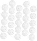 100Pcs Plastic Practice Golf Balls by Mikikit