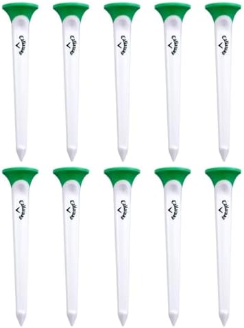 Callaway Par Tee Plastic Golf Tees - Image 2