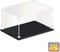KOLIPI Acrylic Display Case for Collectibles by KOLIPI