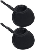 2pcs Golf Ball Cleaning Bags by NULYLU