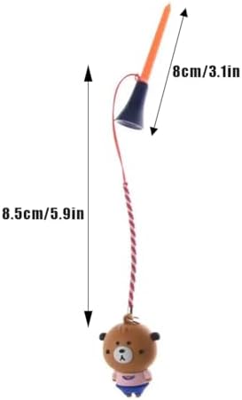 Golf Tee Hanger Anti Lost - Image 2