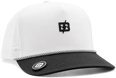 BRIMZ Golf Performance Hat by BRIMZ