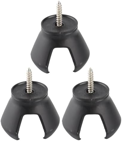 3Pcs Golf Ball 3 Prong Manual Pick Up Tool Sucker Claw Picking Device Accessory - Image 5