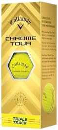 Callaway Golf Chrome Tour Golf Balls - Image 5