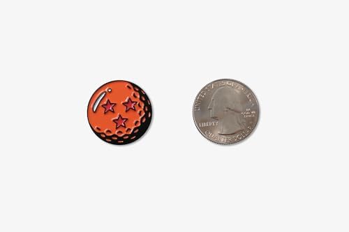 KOYO Anime Golf Ball Markers - Image 5