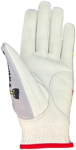 Giggle Golf Women's Golf Glove - Image 2