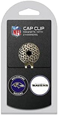 Team Golf NFL Golf Cap Clip by TeamGolf