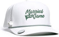 BRIMZ Golf Performance Hat by BRIMZ