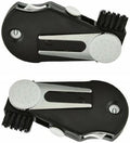 USUNQE 2 Pcs 5 in 1 Golf Multi-Tool by Unknown