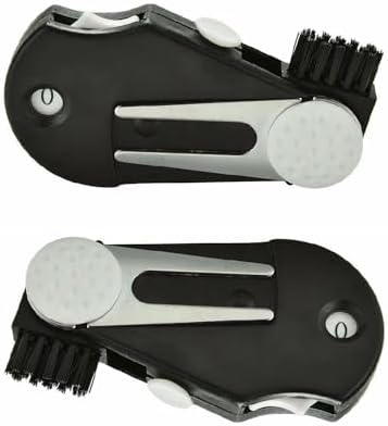 USUNQE 2 Pcs 5 in 1 Golf Multi-Tool by Unknown