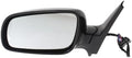 Garage-Pro Mirror For Volkswagen Golf 1999-2006 Driver Side Heated by Garage-Pro