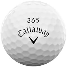 Callaway Golf Supersoft 2025 Golf Balls - Image 6