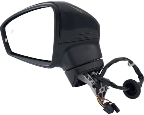 Garage-Pro Mirror For Volkswagen Tiguan 2018-2021 Driver Side Heated - Image 3
