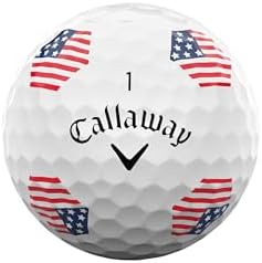 Callaway Golf Chrome Soft Golf Balls - Image 3