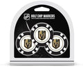 Team Golf NHL Poker Chip Size by TeamGolf