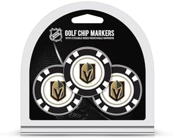 Team Golf NHL Poker Chip Size by TeamGolf