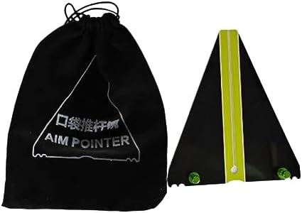 Golf Putting Mirror Alignment Swing Training Tool - Image 5