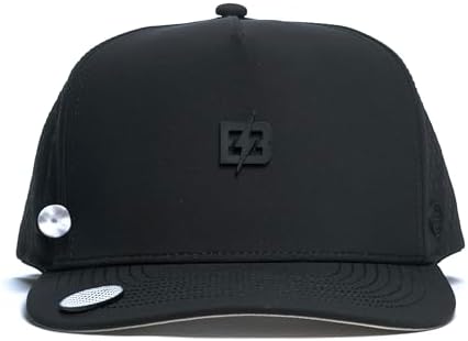 BRIMZ Golf Performance Hat - Image 2