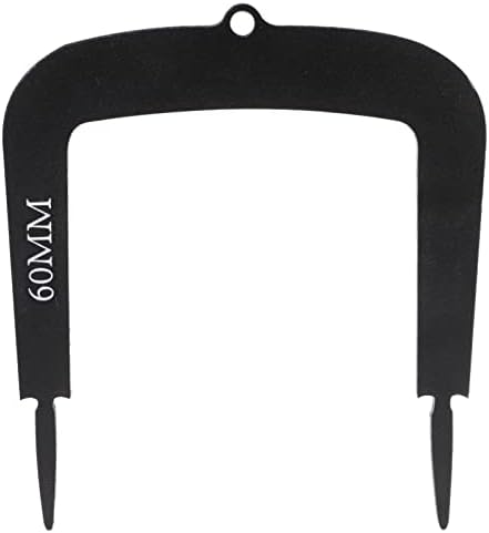 Omabeta Golf Putt Alignment Gate, 50mm 55mm 60mm Sizes - Image 3