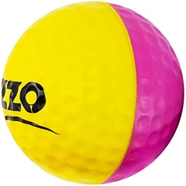 Izzo Golf Tru Spin Foam Practice Balls - - Image 5