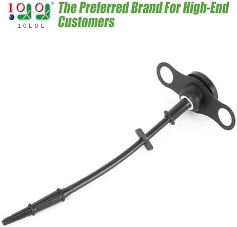 10L0L Replacement Rubber Drain Plug - Image 2