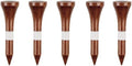 Wooden Golf Tees 3-1/4", 1-1/2" Available by Zivisk