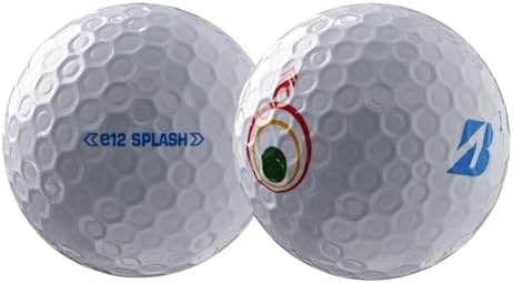 Bridgestone e12 Golf Balls - Image 6