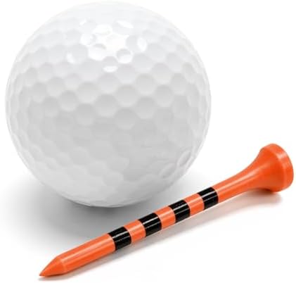 Wooden Golf Tees 3-1/4", 1-1/2" Available - Image 3
