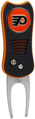 Team Golf NHL Switchblade Divot Tool by TeamGolf